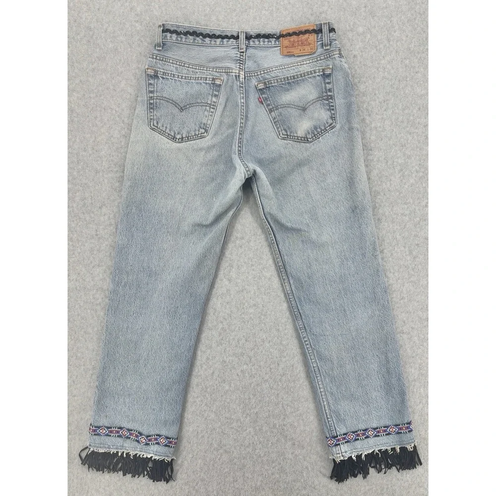 Levis rare vintage